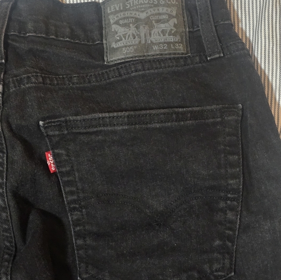 LEVIS 505 - Picture 1 of 4